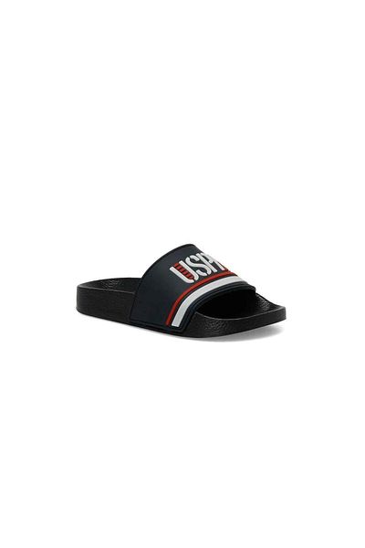 U.S. Polo Assn. Sports Slippers
