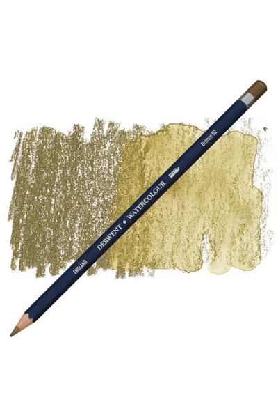 Derwent Water Colored Bronze