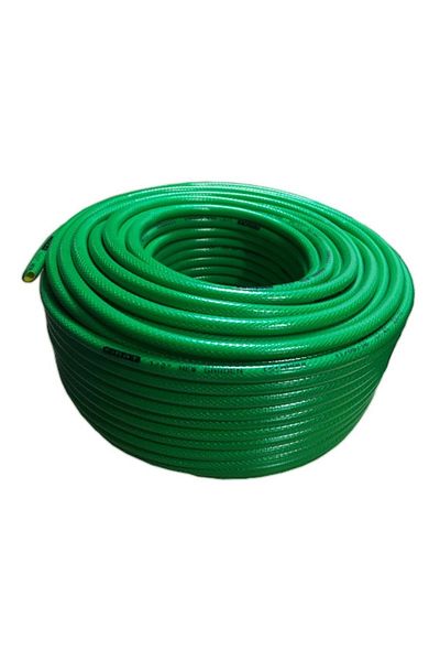 FIRAT New Garden 1/2 Braided Garden Hose 25 Mt