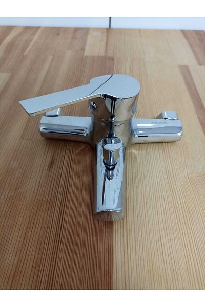 Arya Delta Arya Bathroom Mixer