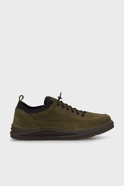 Dockers Classic Shoe Design