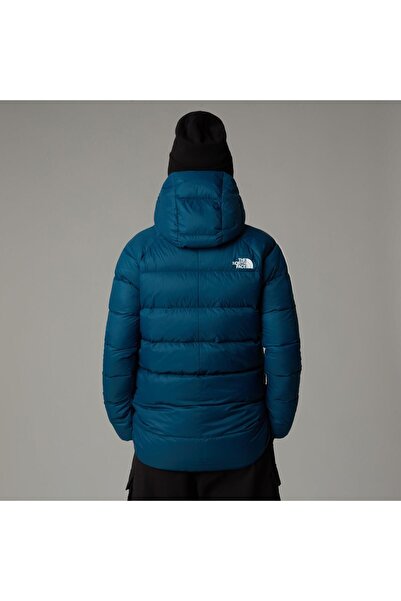 THE NORTH FACE W HYALITE DOWN PARKA - EU NF0A7Z9R1NO1