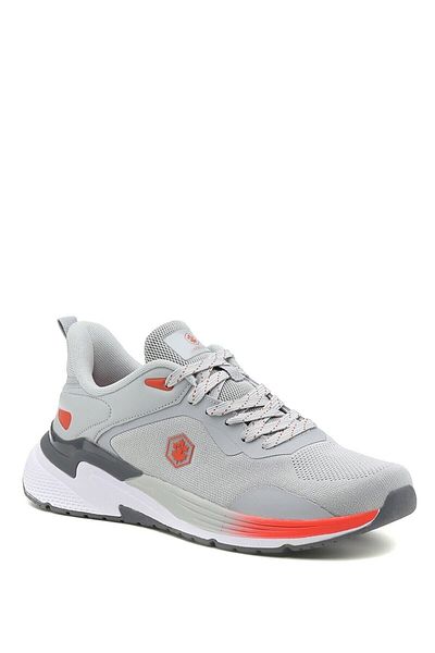 lumberjack Running and Training Shoes - Comfortable and Stylish Design