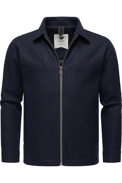 Ragwear Üst Ceket Azzte Keçe