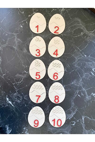 MAKETONYA دراسة مطابقة الأرقام والمطابقة مع البيض للمدارس الابتدائية ومرحلة م...