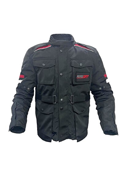 Forte GT 2001065 Metropolis 4 Mevsim Mont