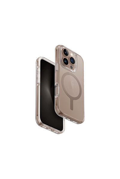 UNIQ Better By Design Θήκη για iPhone 16 Pro Combat Series τριών στρωμάτων με...