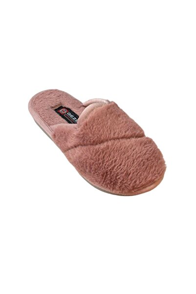 GEZER 16023 - Γυναικείες παντόφλες οικιακής χρήσης χωρίς ήχο