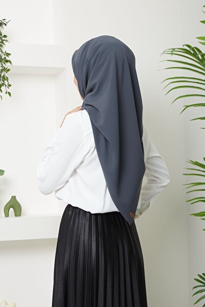 Golden Rose Medina Silk Scarf