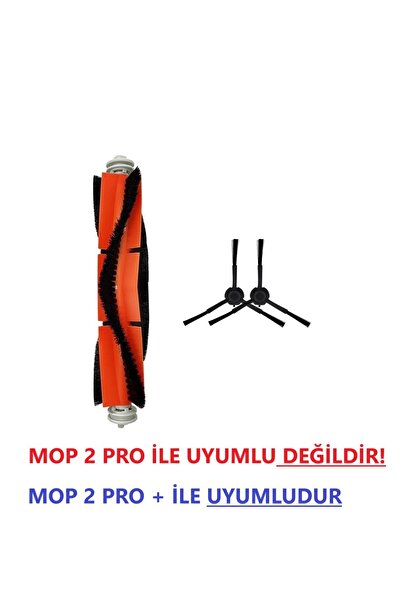 Asgard Grup Xiaomi Mi Robot 1C - F9 - MOP 2 PRO PLUS - Piese compatibile MOP 2 (A+ Satisfacție ridicată a clienților)