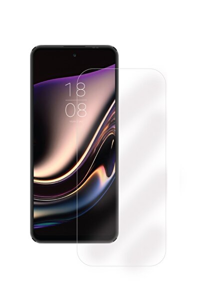 NANOSPACE Reeder S71 İle Uyumlu Nano Esnek Cam Ekran Koruyucu