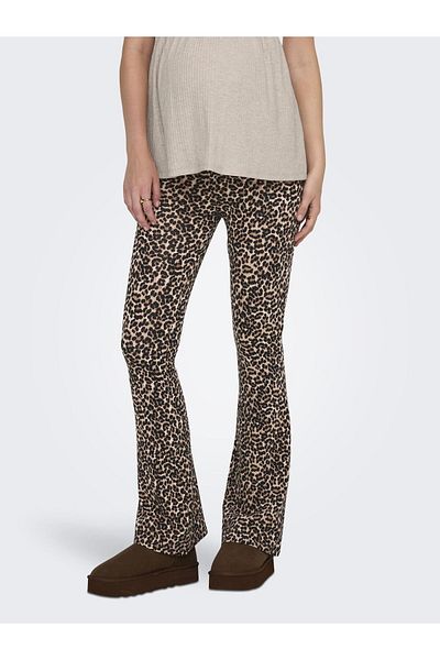ONLY MATERNITY Schlauch OLMLOVELY Ausgestellter Schlauch
