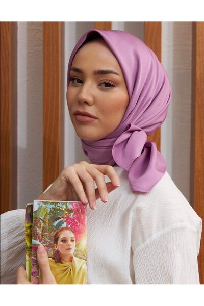 Silk Home SİLK HOME TWİLL EŞARP