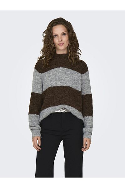 JDY Strickjacke JDYZOEY Strickjacke