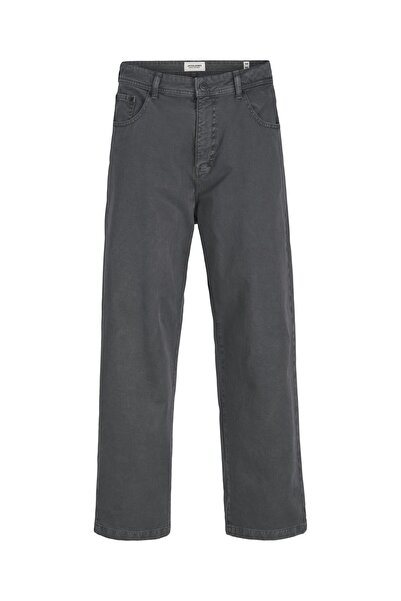 Jack & Jones Plus Chino Hose Plus Weiter Beinschnitt Chino Hose