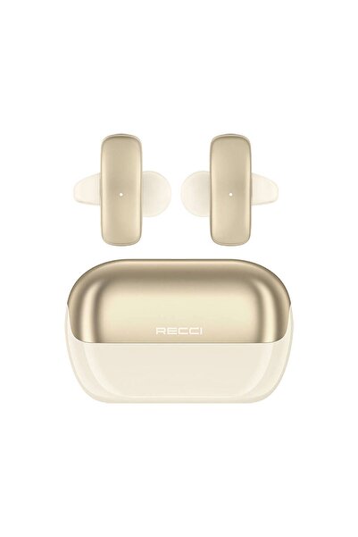 Recci ENC Teknolojili Bluetooth Kulaklık Recci REP-W83 Excellen Serisi TWS Ku...