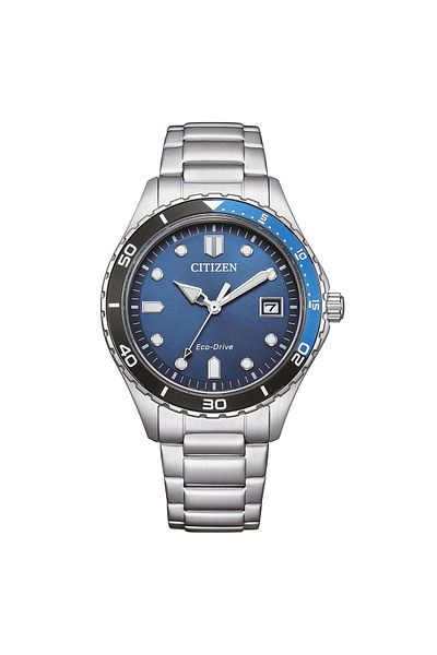 Citizen Aw1821-89L Men's Wristwatch