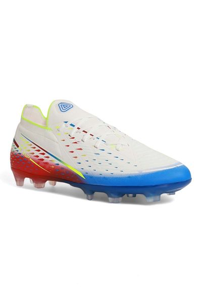 Konfores 2088 Playup - Anatomical Sole and Laceless Turf Football Shoes