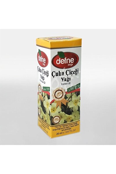 defne doğa Çuha Çiçeği Yağı 20 ml