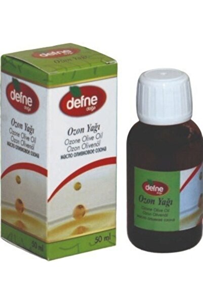 defne doğa زيت الأوزون