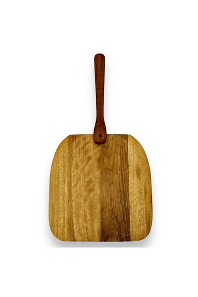 KAF Ahşap Large Exotic Oven Shovel