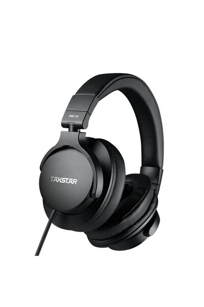 TakStar PRO70 32 Ohm Stüdyo Monitör Kulaklık
