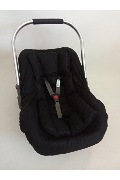 Wenaris %100 pamuk siyah  puset minderi  puset çarşafı