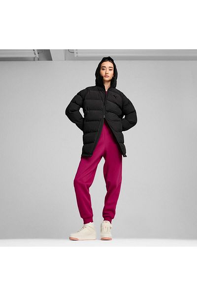 Puma Monomaterial Women's Parka
