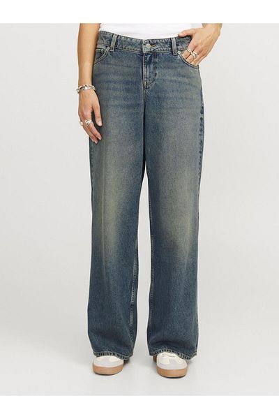 JJXX Weit Geschnitten Jxtokyo Wide Lw R6208 Jeans Ex Dnm
