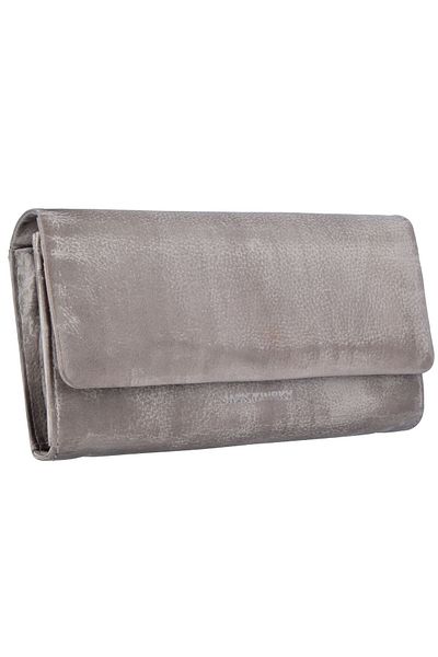 Jack Kinsky Nassau 513 wallet leather 19 cm