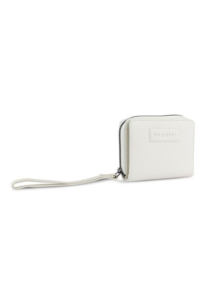 BUGATTI Elsa Geldbörse RFID Schutz Leder 11 cm