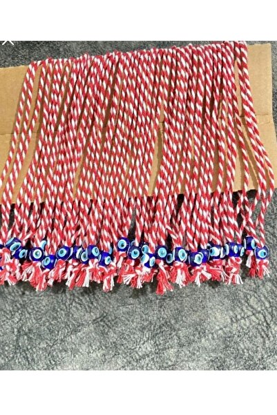 marteniçka 100 lü Marteniçka Dilek Bilekliği