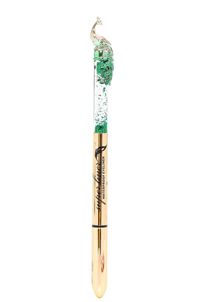 Cosha Beauty Rose Super Liner Simli, Sulu Kalem Eyeliner