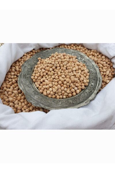 Kg Kurutulmuş Gıda Nohut ( 1 Kg )