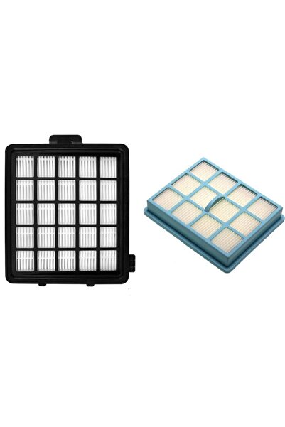 SupurgePlus مجموعة مرشحات فيليبس FC8140 8144 8146 8147 8148 Easylife