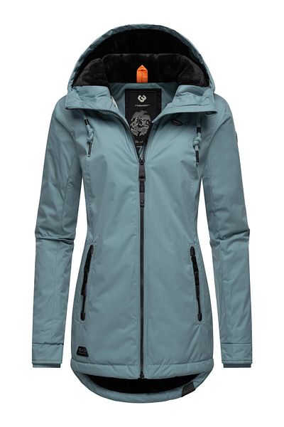 Ragwear Winterjacke Zuzka Winter