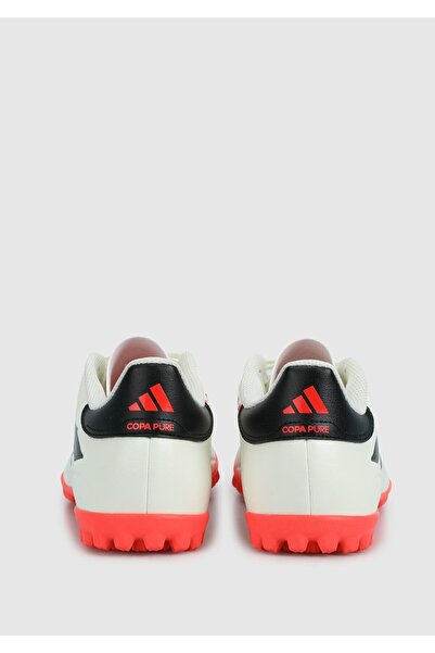 adidas Copa Pure 2 Club Tf Erkek Ekru Halı Saha Ayakkabısı Ie7523