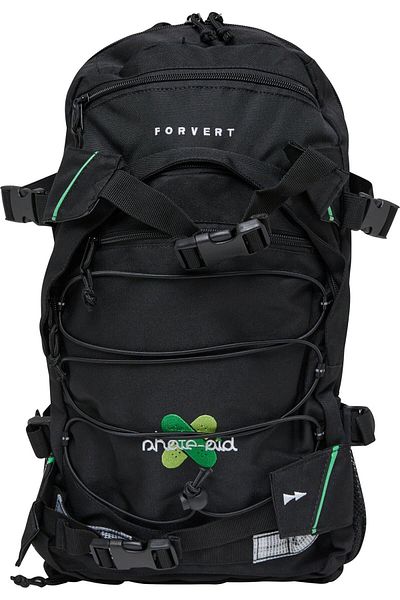 Forvert Bag Forvert Skate Aid Louis Backpack