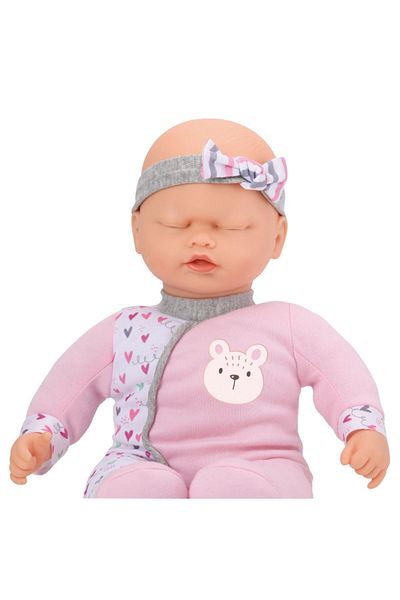 Baby Habibi Doll Lovable Baby 16inch - Active