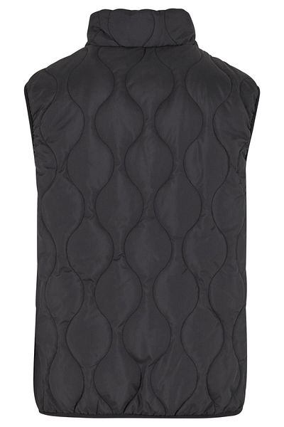 Urban Classics Herren Super Light Bubble Vest