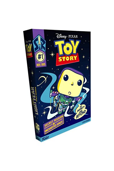 Funko Toy Story T-Shirt (S)