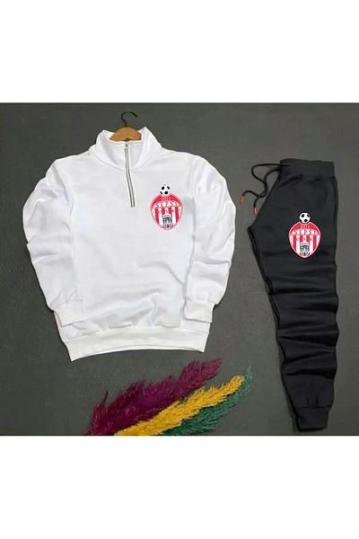 Pisa Art Sepsi Sf. Gheorghe - Set of 2 Sweatshirts and Sweatpants