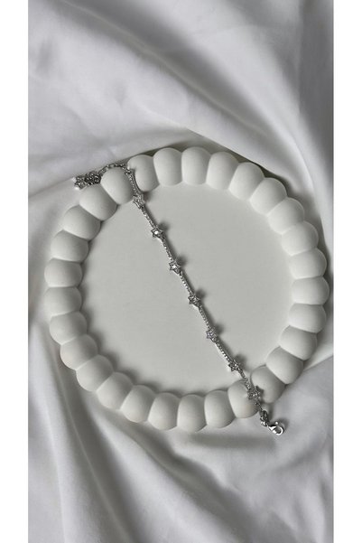 JUNJEWELRYCO Polar Star Bracelet