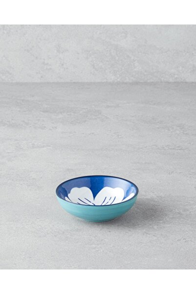English Home Ophelia 9 cm Blue-White Porcelain Bowl