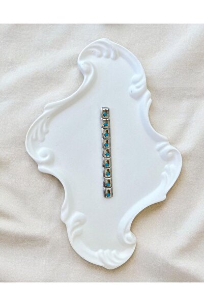 La Passion Bijoux Çelik İtalyan Bileklik Yıldız ve Gökkuşağı Motifli Charmı