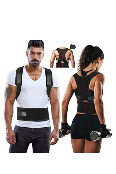 Ankaflex Highconcept Magnetic Upright Posture Corset