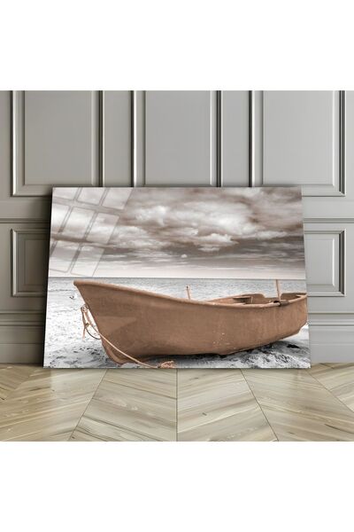 Harikabirev HARİKABİREV | STICLA INERABLE (TEMPERATA) TABLA PENTRU BARCA 01 |...