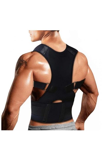 Ankaflex Highconcept Magnetic Upright Posture Corset