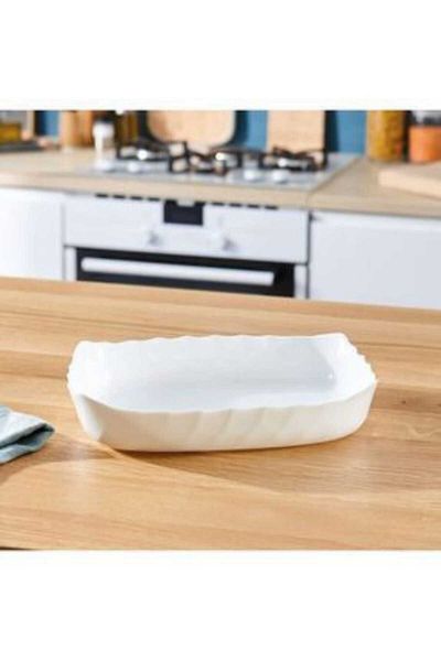 Luminarc 29X23 cm Trianon Oven Dish