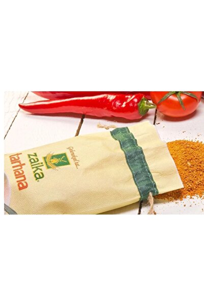Zaika Tarhana (BALIKESİR) 500gr X 5 Adet (komşuna Da Al )